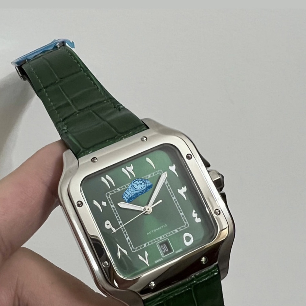 Arabic Santos
